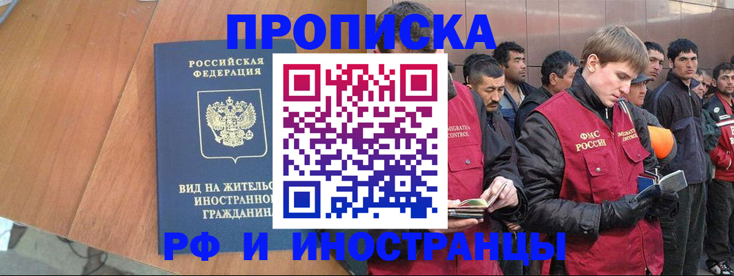 прописка 2025 в Нелидово